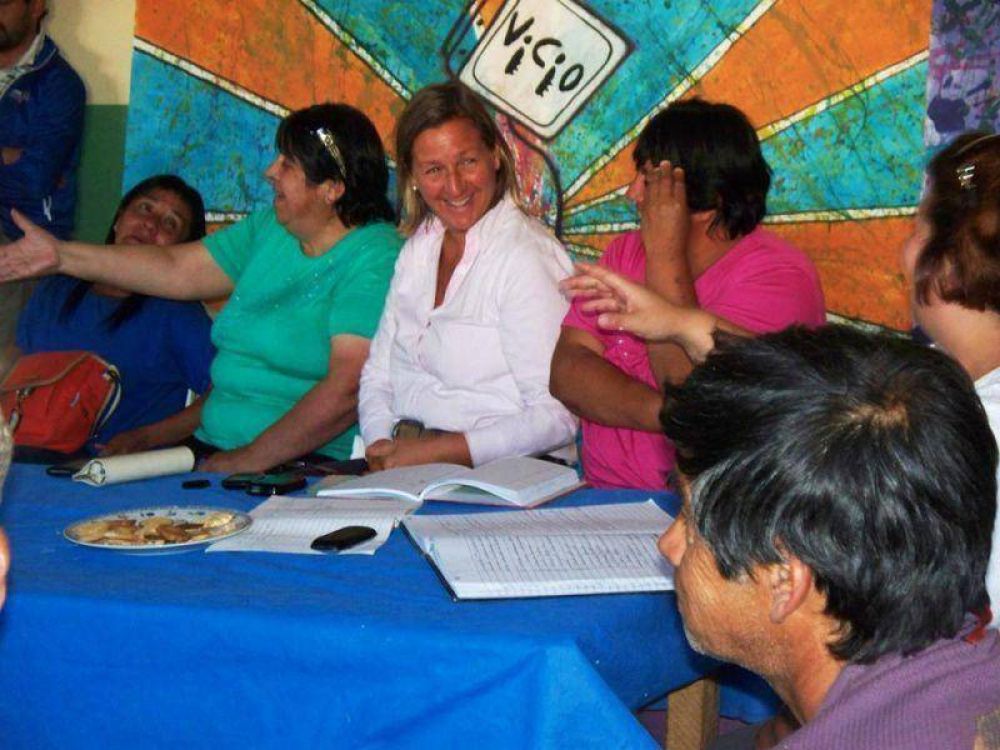 Licitar�n construcci�n de centro de salud en Pampa de Huenuleo