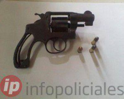 Barrio Hip�dromo: Detienen a motochorros