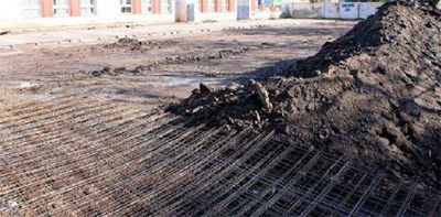 Provincia anunci� licitaci�n de seis playones deportivos