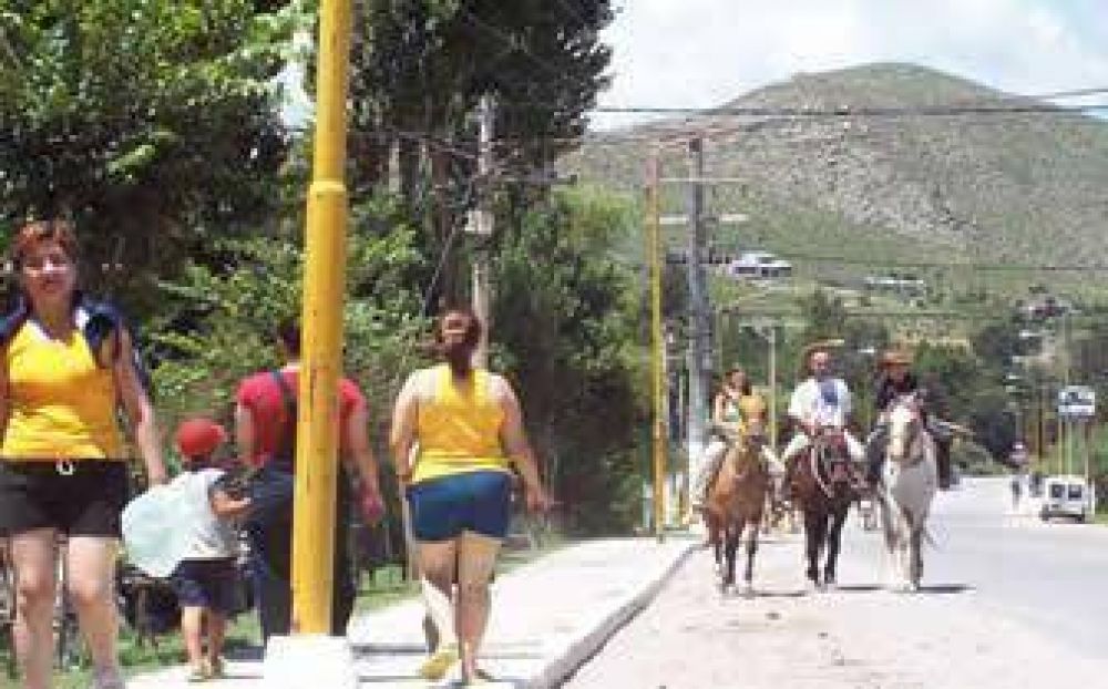 Taf� del Valle se incorpora al Sistema Interconectado Nacional