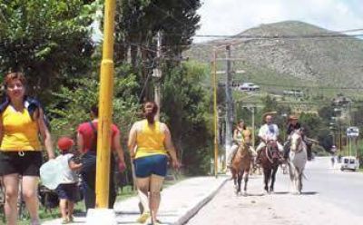 Taf� del Valle se incorpora al Sistema Interconectado Nacional