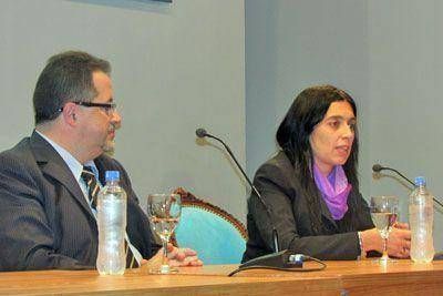 Jornadas de Derecho en la Unnoba