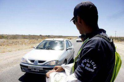 Intensifican controles ante robo de ganado de la L�nea Sur