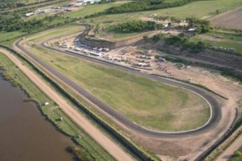 El pr�ximo s�bado 17 de Mayo, el Baradero Auto Club estar� celebrando su 66 Aniversario.