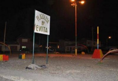 Vecinos denunciaron que delincuentes marcan casas para entrar a robar