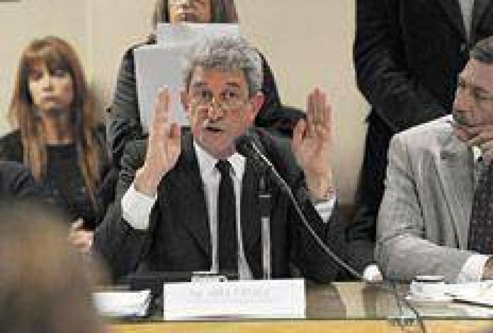 �El gobierno nacional, tiene como objetivo recuperar infraestructuras en todo el territorio�