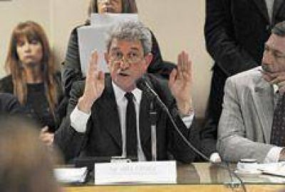 �El gobierno nacional, tiene como objetivo recuperar infraestructuras en todo el territorio�