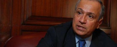 �Los tribunales penales deben estar sustra�dos de la lucha pol�tica