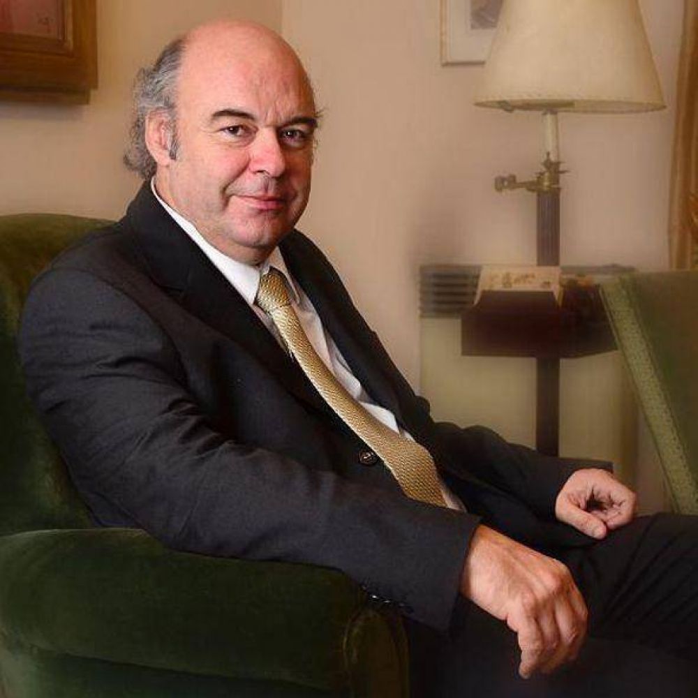 Urtubey postula a Abel Cornejo para la Corte de Justicia