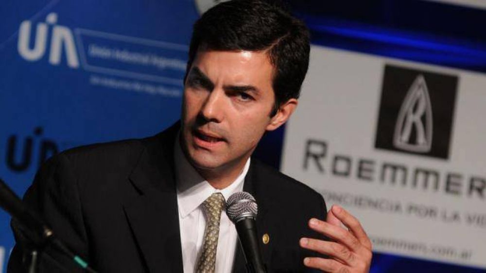 Urtubey y el 2015: �Mi prioridad sigue siendo la provincia�