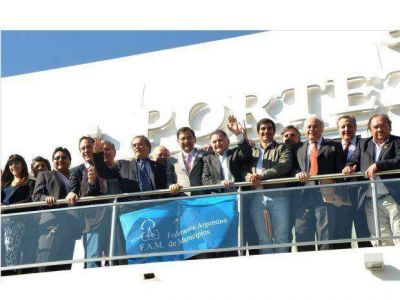 La drogadicci�n preocupa a los intendentes