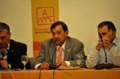 FAM: Salta propuso que el resto de los municipios se sumen al cuidado del patrimonio cultural