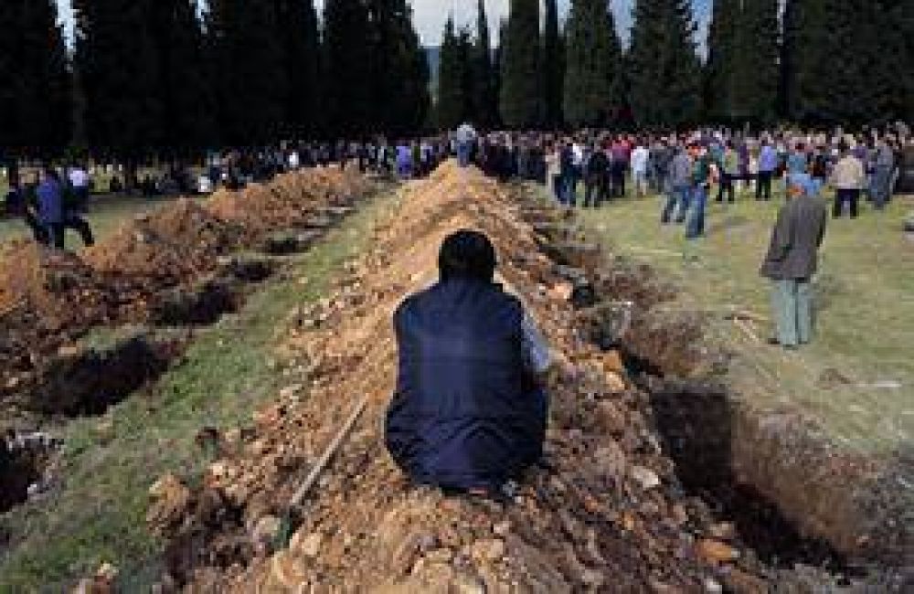 Furia en Turqua por la peor tragedia minera de su historia