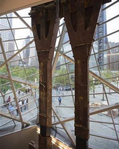 11 de Septiembre: un museo controvertido para revivir el dolor y repensar la historia