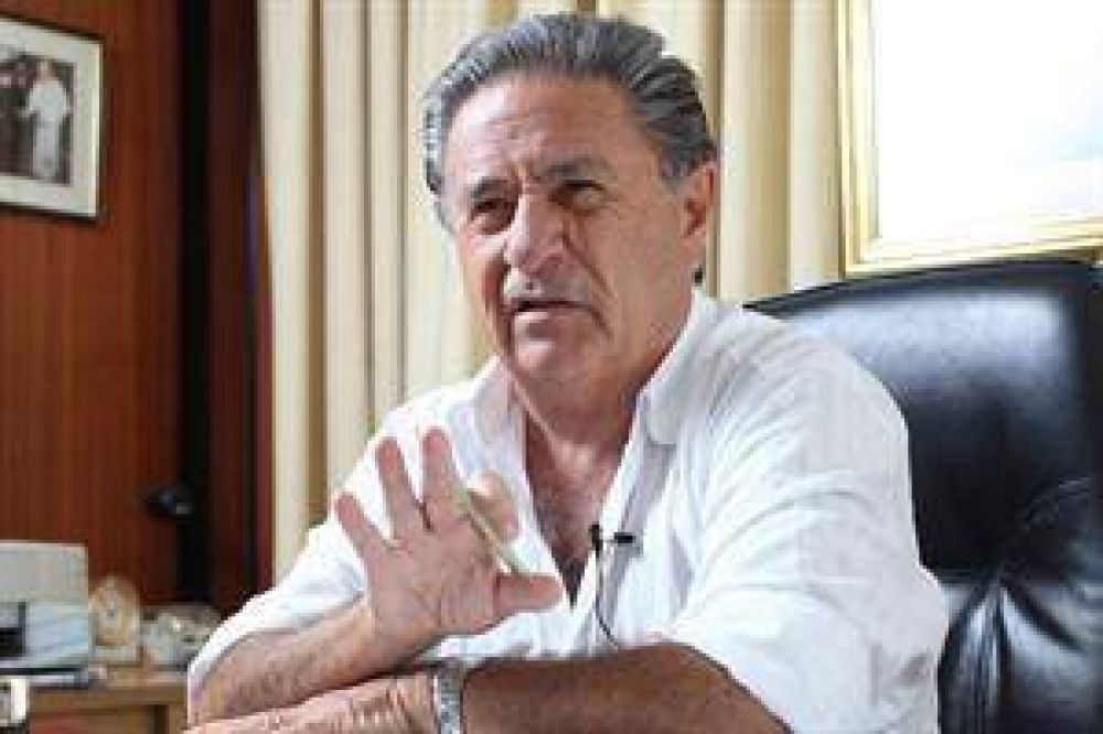 Eduardo Duhalde: 