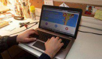 Secundario online para todos