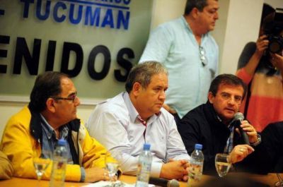 Bancarios de todo el pa�s se movilizar�n el jueves en Tucum�n