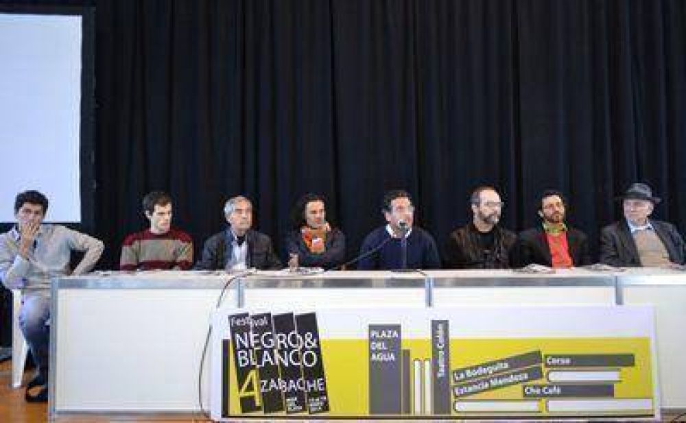 Arranc� Azabache con m�ltiples actividades y en varios espacios