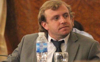 Maraude y Rosso, a favor del boleto universitario subsidiado