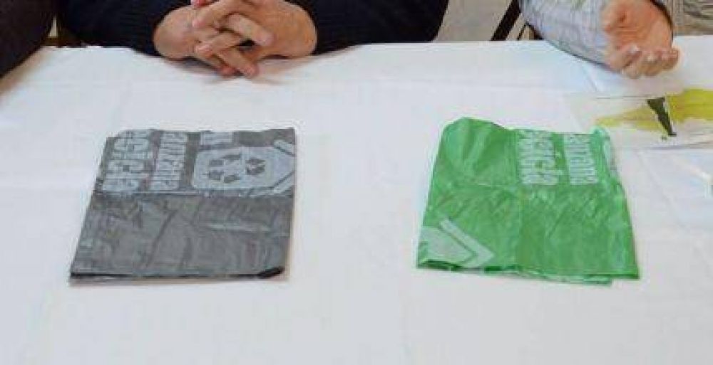 Mario Rodr�guez: �La separaci�n de residuos en origen no est� funcionando adecuadamente�