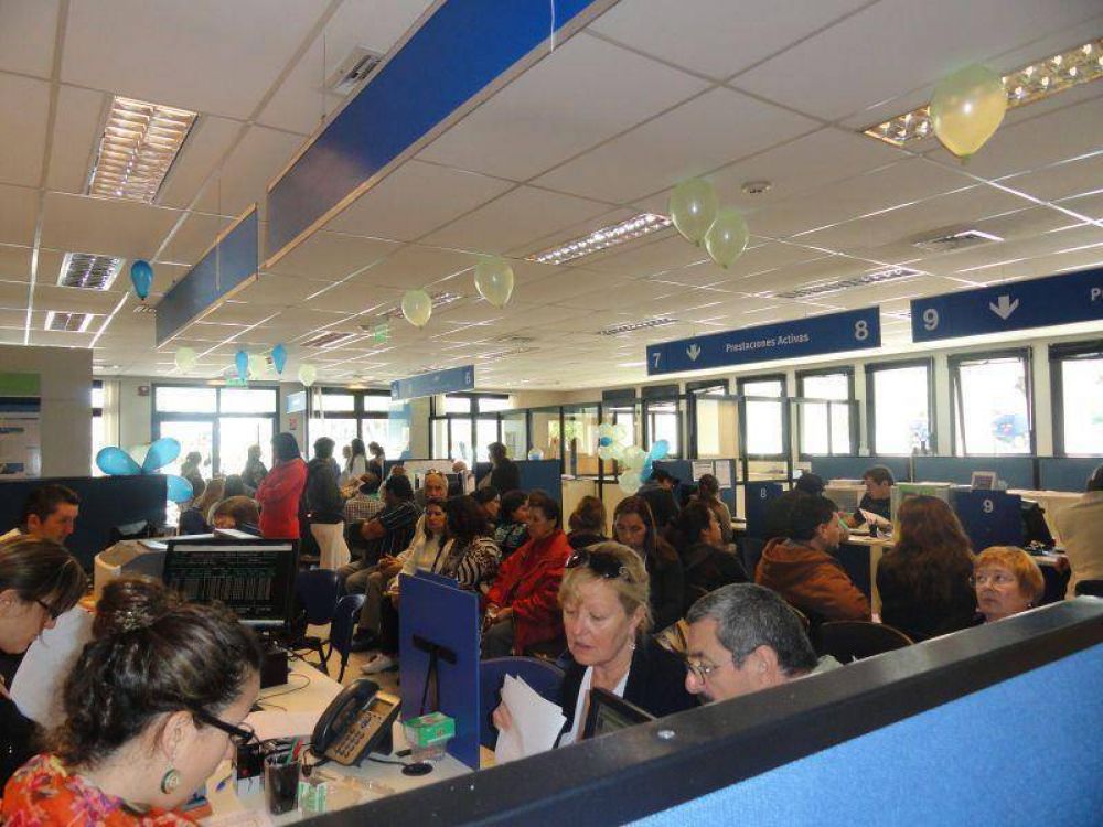 Subas en la Asignaci�n beneficiar� a 25 mil familias