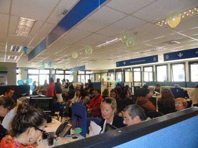 Subas en la Asignaci�n beneficiar� a 25 mil familias