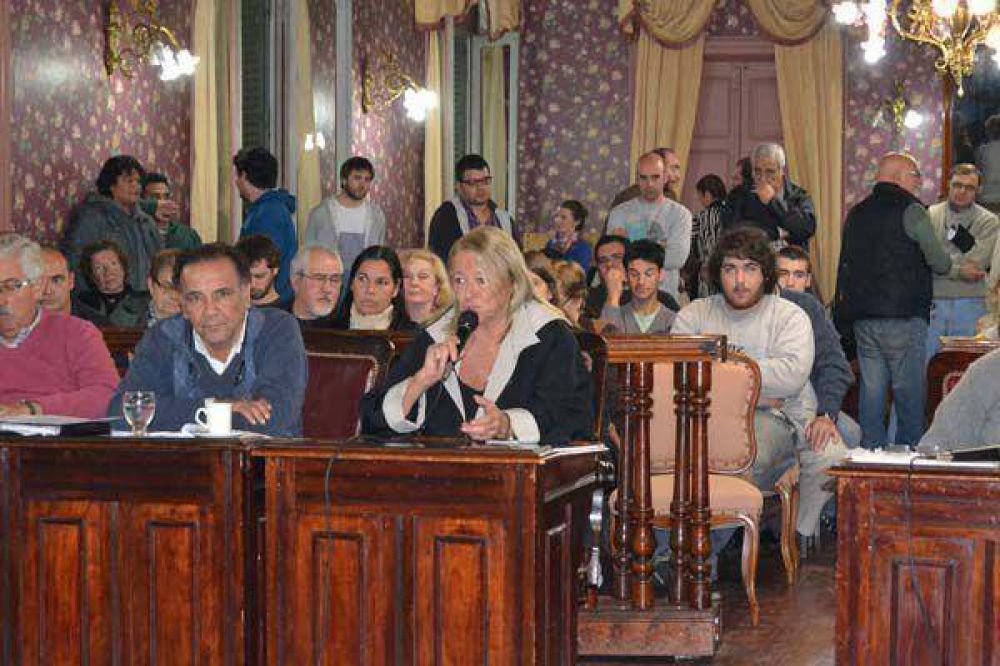 Piden arreglos en los caminos rurales