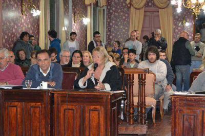 Piden arreglos en los caminos rurales