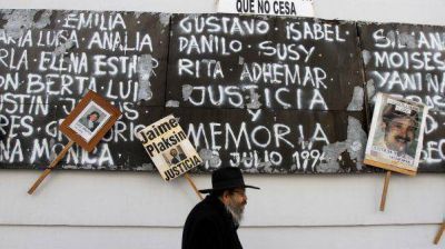 Declaran inconstitucional el memor�ndum con Ir�n por el atentado a la AMIA
