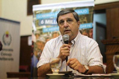Desempleo: �Un modelo agotado no se gestiona, se cambia�