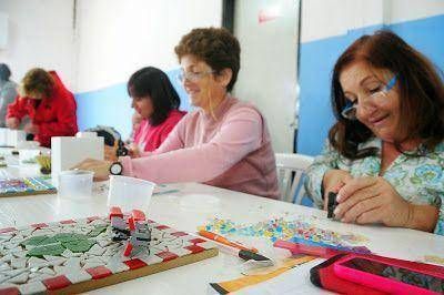 Tigre brinda apoyo econ�mico a Liga de Amas de casa
