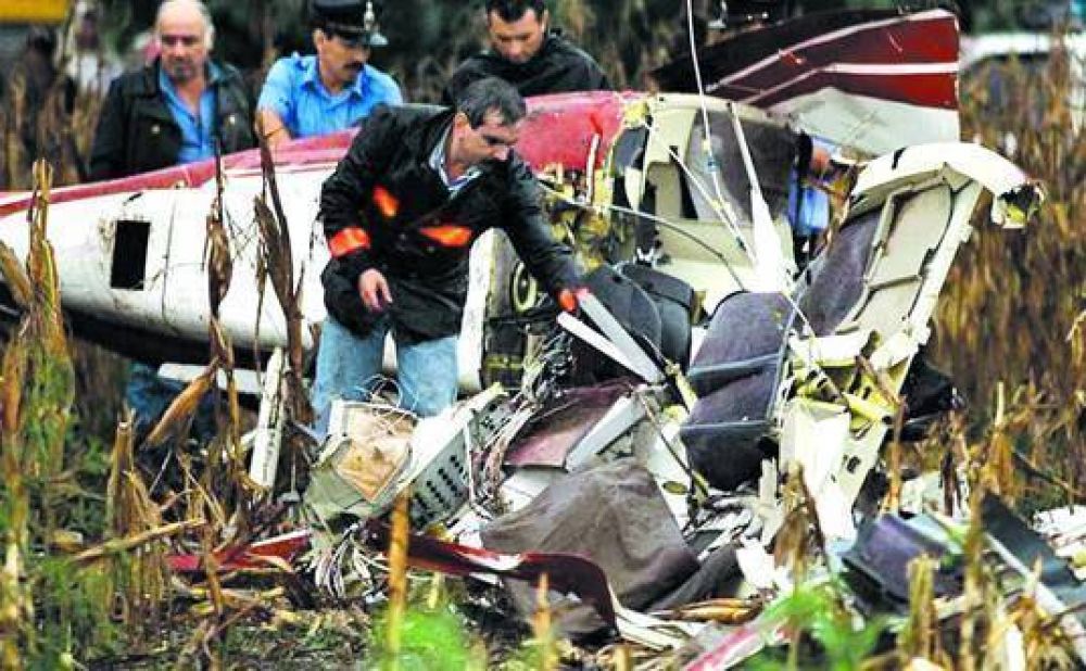 Vinculan al narco Pablo Escobar con la muerte de Carlitos Menem
