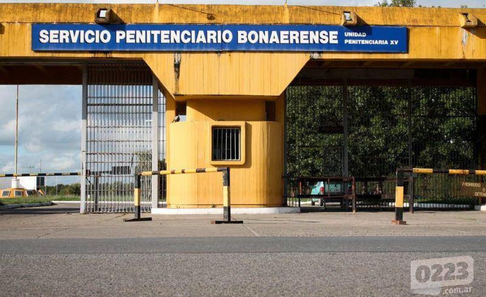 �Eliminar una c�rcel es la peor metodolog�a, propia de un campo de exterminio�