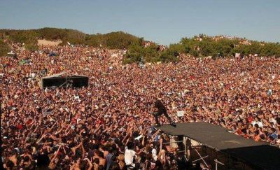 Fin de ciclo: adi�s al parador Arenabeach