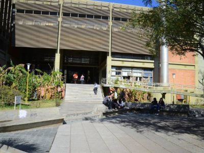 UNSL: los no docentes tendr�n una suba salarial del 28 por ciento