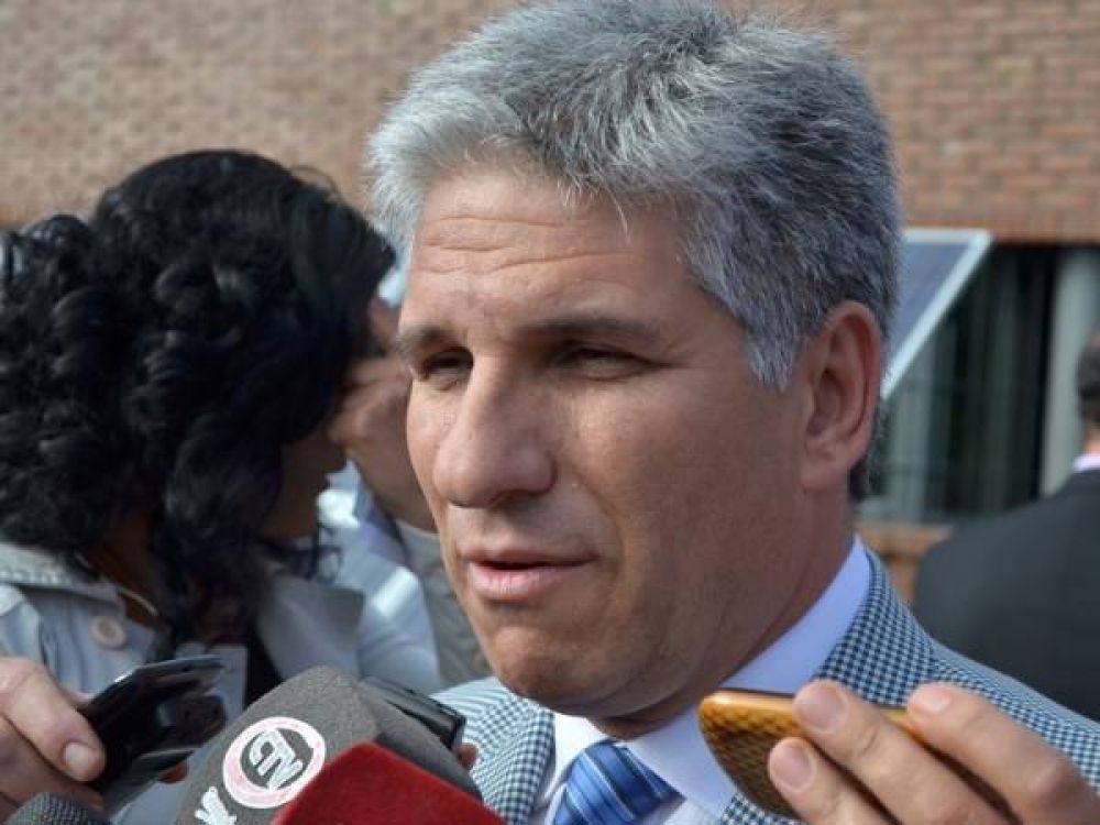 Poggi: el pedido de la renuncia �hace a la din�mica del gobierno�