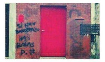 Amenazan a hinchas de Independiente en Pergamino: 