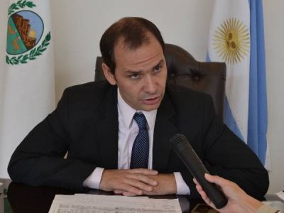 Polic�a de San Luis: bancarizar�n el pago de los adicionales
