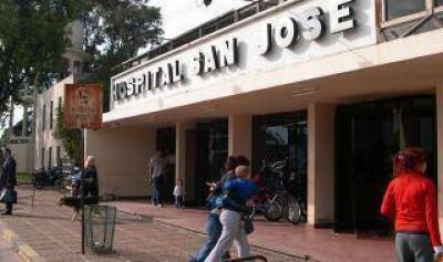 Crisis en sistema de salud bonaerense: Desplazan a directivos del Hospital de Pergamino