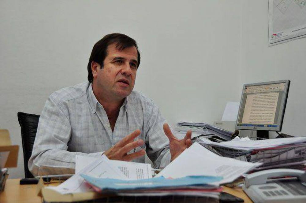 Municipalidad: el secretario De Elorriaga admite un atraso en las rendiciones mensuales