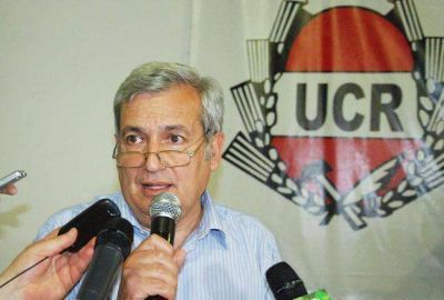 Torroba pidi� la desgravaci�n completa del biodiesel