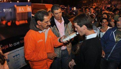 �La �previa� est� muy instalada y los padres les compran alcohol�