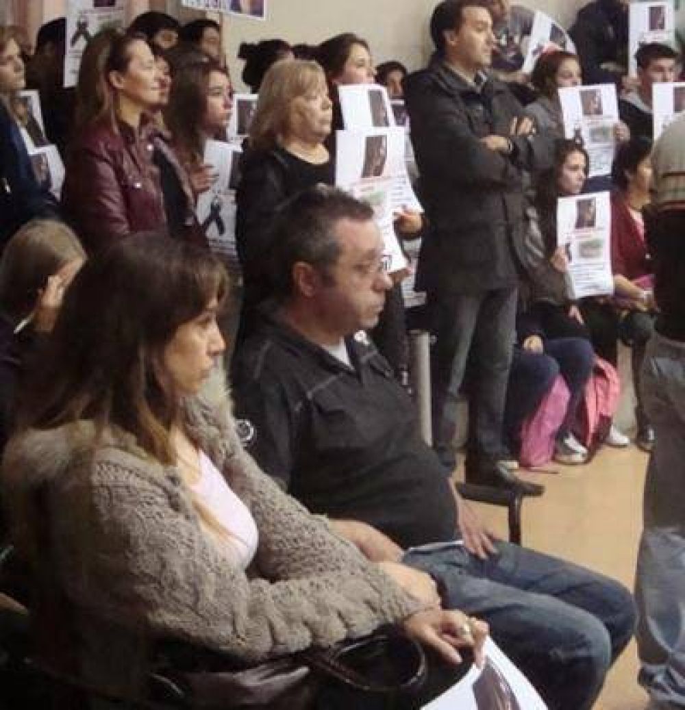 �Bevilacqua no contest� las preguntas que esper�bamos�