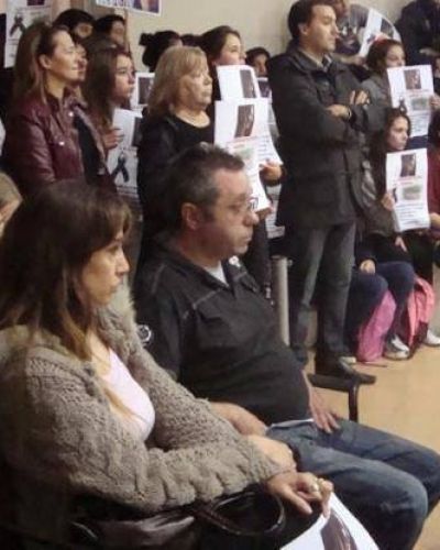 �Bevilacqua no contest� las preguntas que esper�bamos�