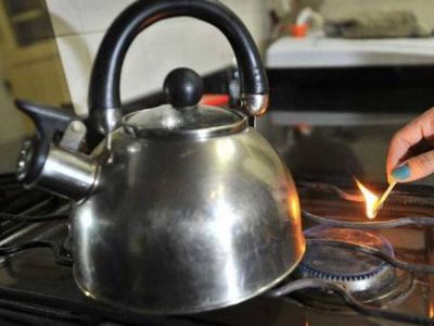 Desde el Estado advierten que no restringir�n el gas este invierno