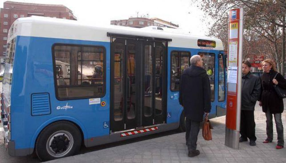 Conoc� tres alternativas de movilidad el�ctrica que C�rdoba tendr�a que imitar