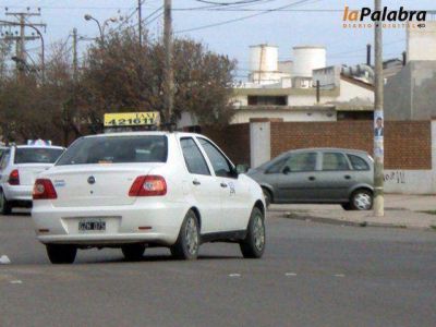 La tarifa de los taxis aumentar�a entre 15% y 20%