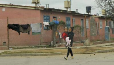 Ciudades barrio, entre la ilusi�n y el conflicto