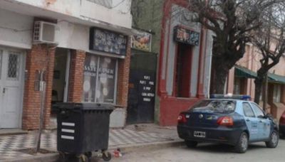 12 allanamientos a financieras del interior