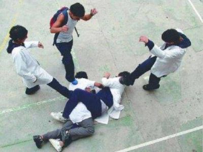Presentan gu�a con estrategias para docentes ante casos de violencia en escuelas